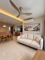 Blk 476A Melody Spring@ Yishun (Yishun), HDB 4 Rooms #639045841